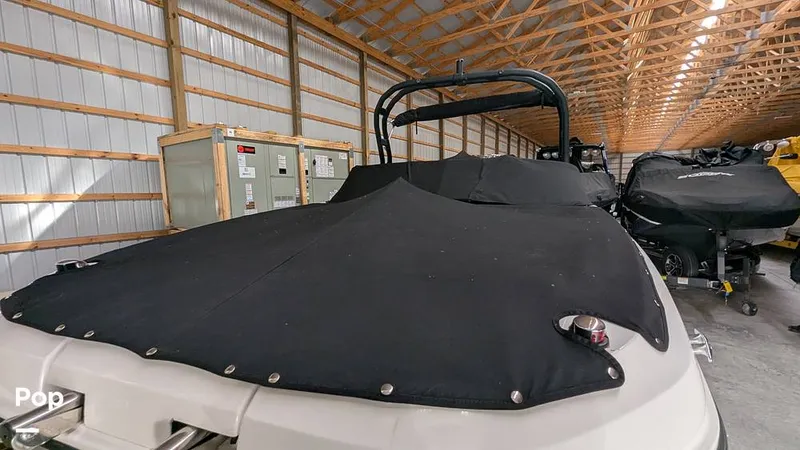 Slide: The Image of Bayliner DX 2050 2022 - 16248942