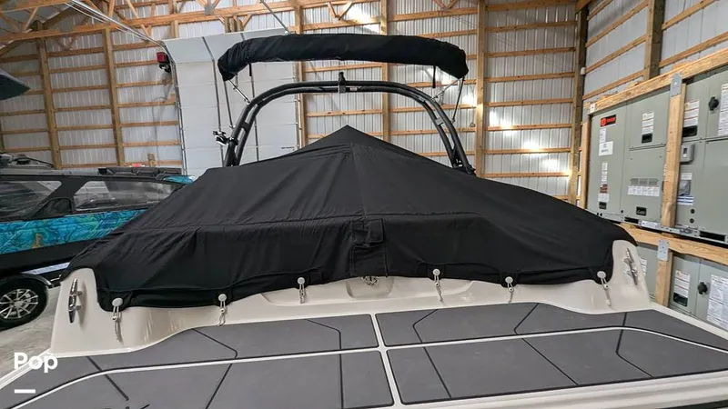 Slide: The Image of Bayliner DX 2050 2022 - 16248943