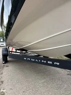 Slide: The Image of Bayliner DX 2050 2022 - 16218827