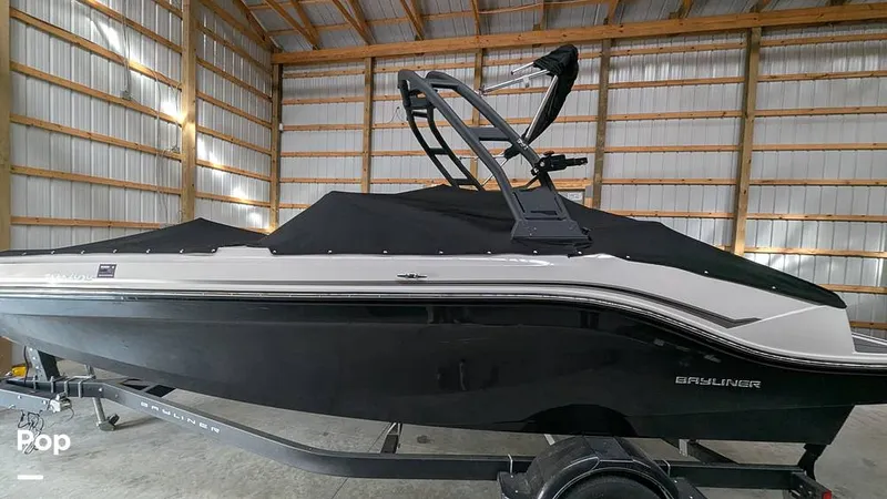 Slide: The Image of Bayliner DX 2050 2022 - 16248946