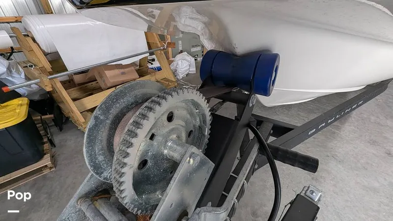 Slide: The Image of Bayliner DX 2050 2022 - 16248948