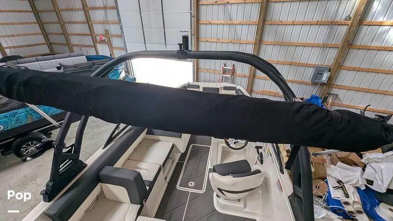 Slide: The Image of Bayliner DX 2050 2022 - 16248950