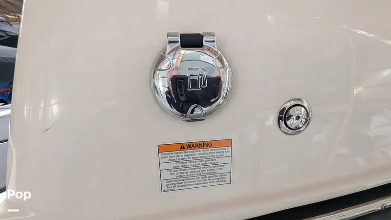 Slide: The Image of Bayliner DX 2050 2022 - 16248956