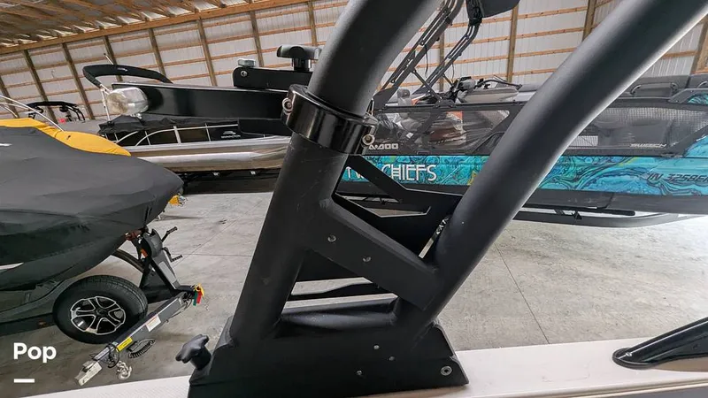 Slide: The Image of Bayliner DX 2050 2022 - 16248985