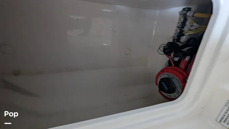 Slide: The Image of Bayliner DX 2050 2022 - 16249003