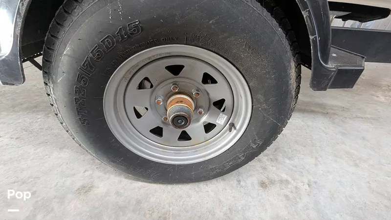 Slide: The Image of Bayliner DX 2050 2022 - 16249004