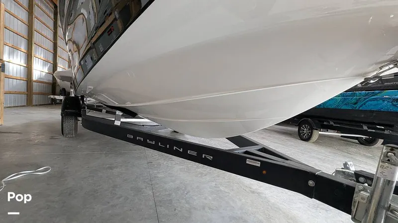 Slide: The Image of Bayliner DX 2050 2022 - 16249006