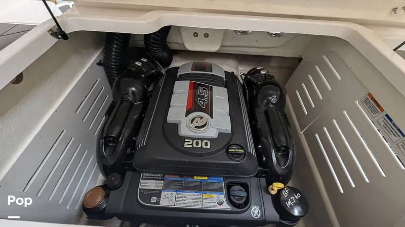 Slide: The Image of Bayliner DX 2050 2022 - 16249010