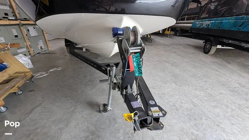 Slide: The Image of Bayliner DX 2050 2022 - 16249024