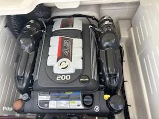 Slide: The Image of Bayliner DX 2050 2022 - 16218832