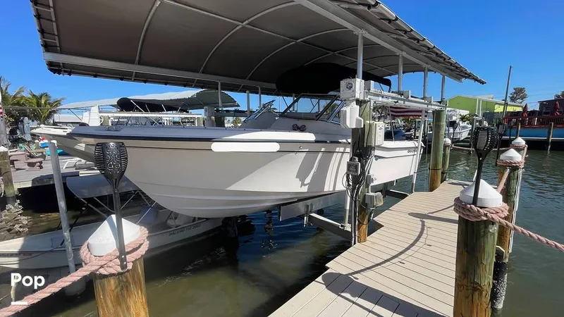 The Image of Grady-White Tournament 225 2004 - 16207219