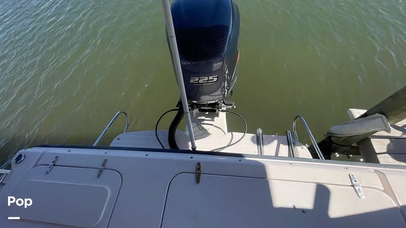 Slide: The Image of Grady-White Tournament 225 2004 - 16207230