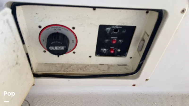 Slide: The Image of Grady-White Tournament 225 2004 - 16207235