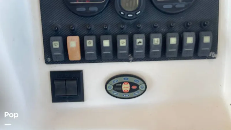 Slide: The Image of Grady-White Tournament 225 2004 - 16207239