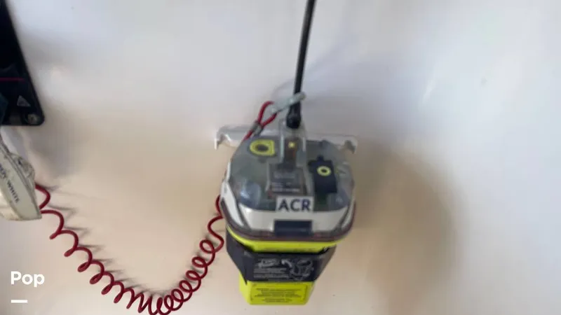 Slide: The Image of Grady-White Tournament 225 2004 - 16207241