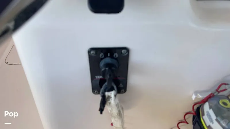 Slide: The Image of Grady-White Tournament 225 2004 - 16207242