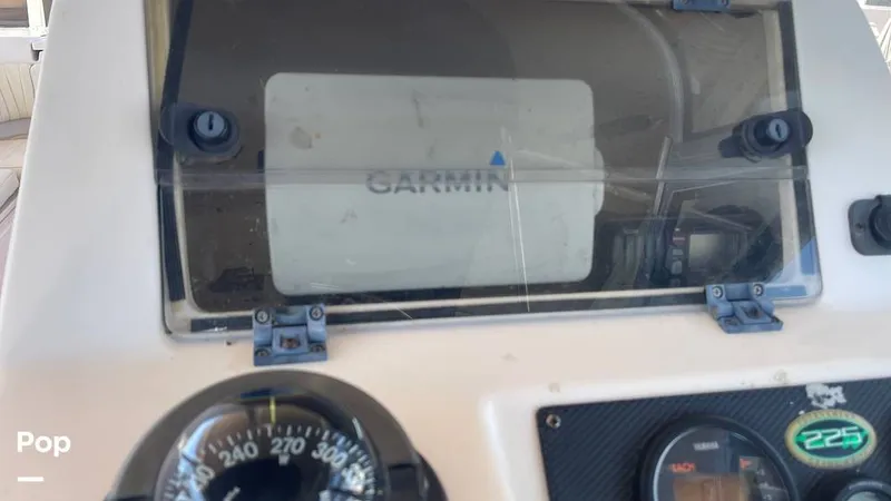 Slide: The Image of Grady-White Tournament 225 2004 - 16207243