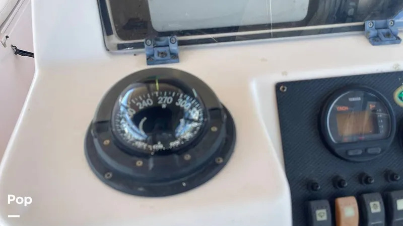 Slide: The Image of Grady-White Tournament 225 2004 - 16207244