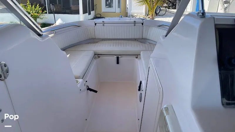 Slide: The Image of Grady-White Tournament 225 2004 - 16207245