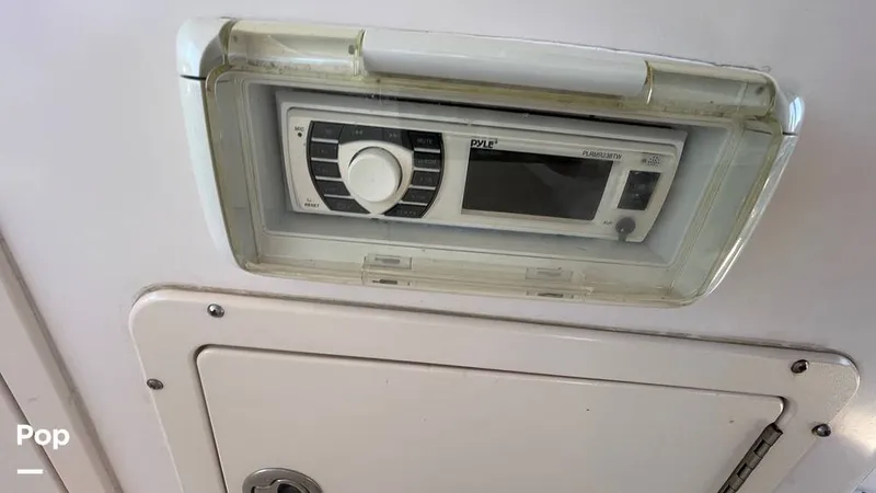 Slide: The Image of Grady-White Tournament 225 2004 - 16207248