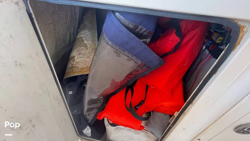 Slide: The Image of Grady-White Tournament 225 2004 - 16207249