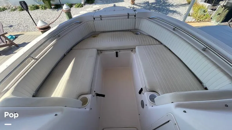 Slide: The Image of Grady-White Tournament 225 2004 - 16207250