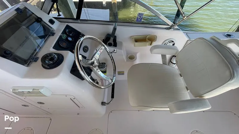 Slide: The Image of Grady-White Tournament 225 2004 - 16207261