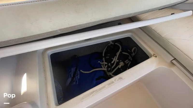 Slide: The Image of Grady-White Tournament 225 2004 - 16207251