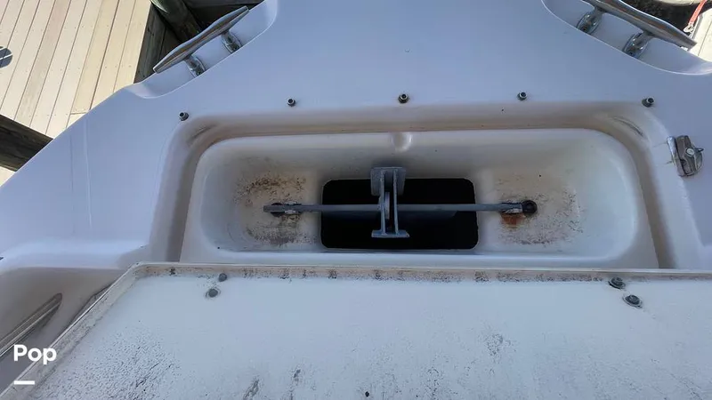 Slide: The Image of Grady-White Tournament 225 2004 - 16207253