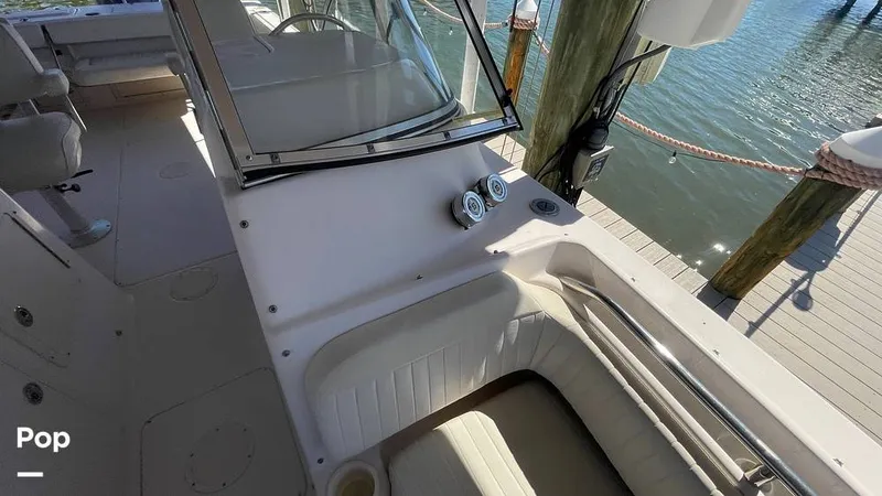 Slide: The Image of Grady-White Tournament 225 2004 - 16207255