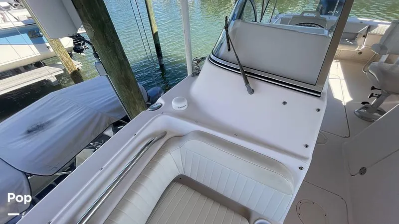 Slide: The Image of Grady-White Tournament 225 2004 - 16207256