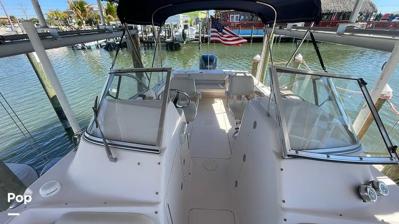 Slide: The Image of Grady-White Tournament 225 2004 - 16207257