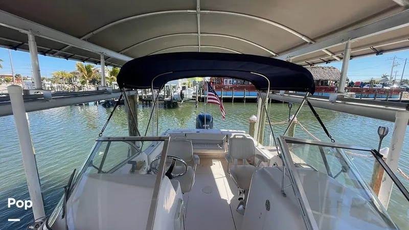 Slide: The Image of Grady-White Tournament 225 2004 - 16207258