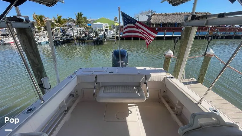 Slide: The Image of Grady-White Tournament 225 2004 - 16207264