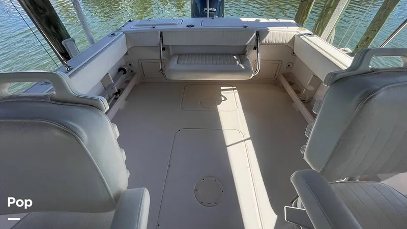 Slide: The Image of Grady-White Tournament 225 2004 - 16207260