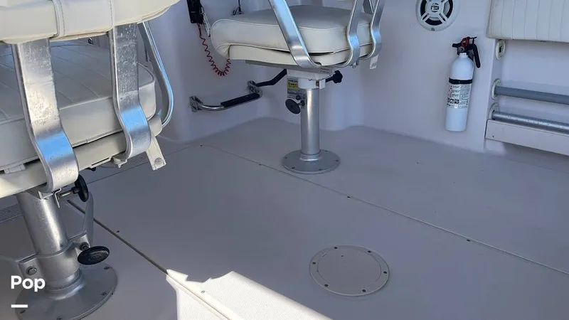 Slide: The Image of Grady-White Tournament 225 2004 - 16207268