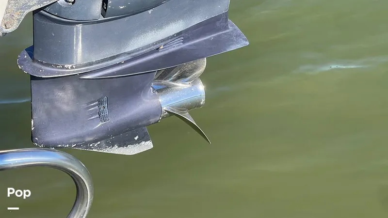 Slide: The Image of Grady-White Tournament 225 2004 - 16207271