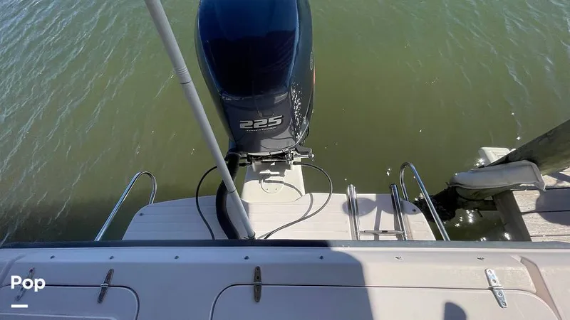 Slide: The Image of Grady-White Tournament 225 2004 - 16207231