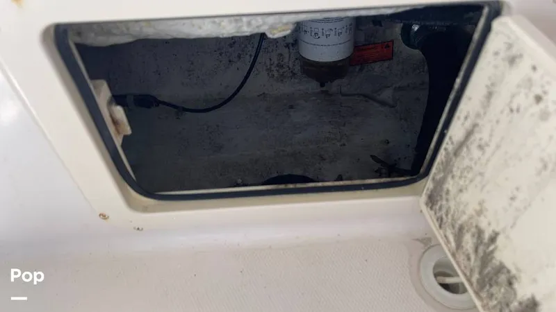 Slide: The Image of Grady-White Tournament 225 2004 - 16207236