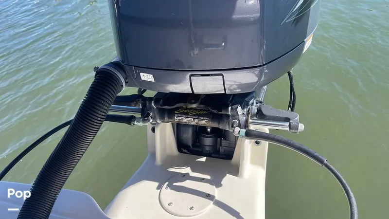 Slide: The Image of Grady-White Tournament 225 2004 - 16207228