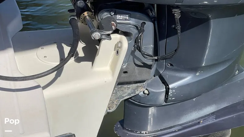 Slide: The Image of Grady-White Tournament 225 2004 - 16207272