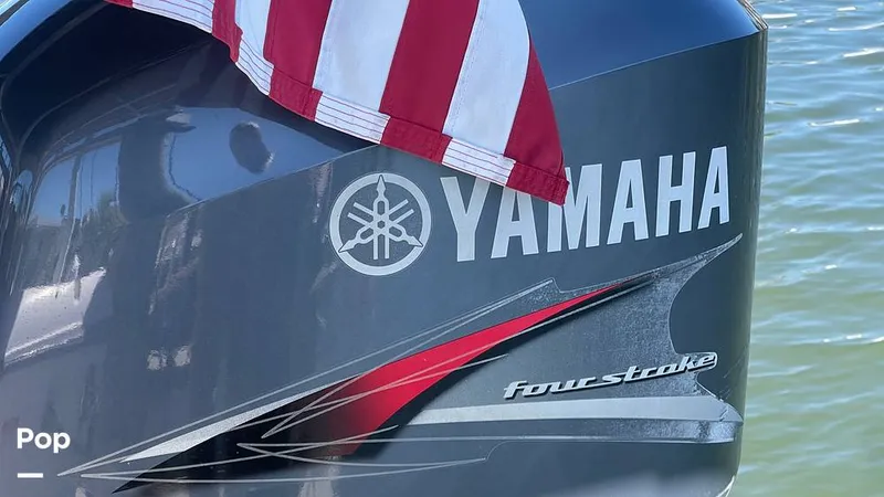 Slide: The Image of Grady-White Tournament 225 2004 - 16207273