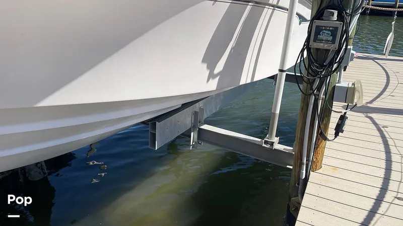 Slide: The Image of Grady-White Tournament 225 2004 - 16207221