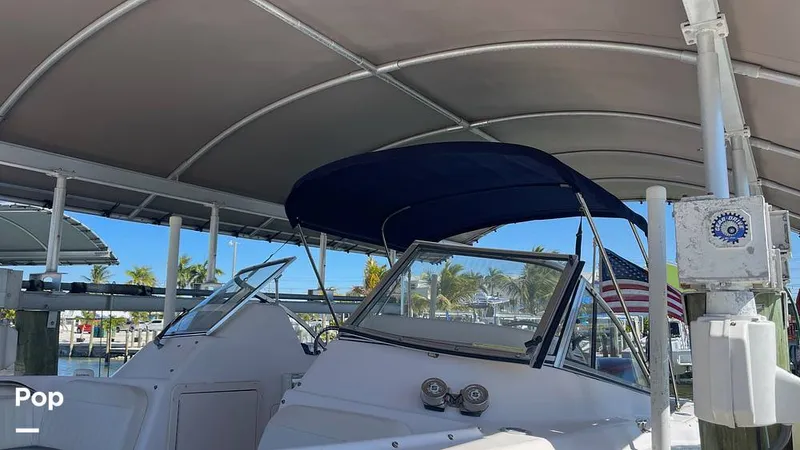 Slide: The Image of Grady-White Tournament 225 2004 - 16207223