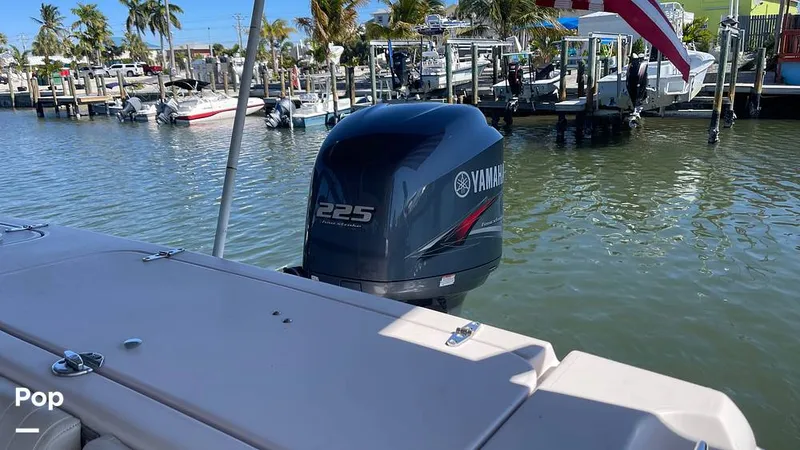 Slide: The Image of Grady-White Tournament 225 2004 - 16207224