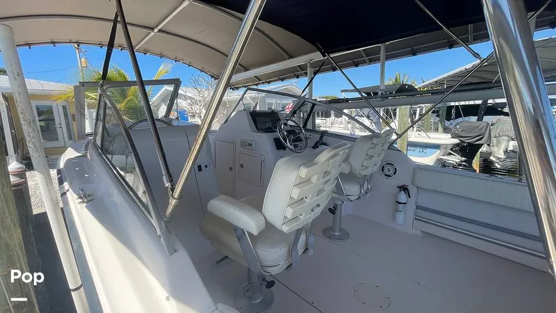 Slide: The Image of Grady-White Tournament 225 2004 - 16207226