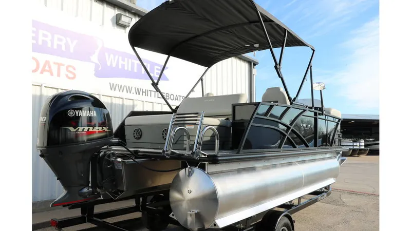 Slide: The Image of Sylvan Mirage 820 CLZ DH Premium 2025 - 23