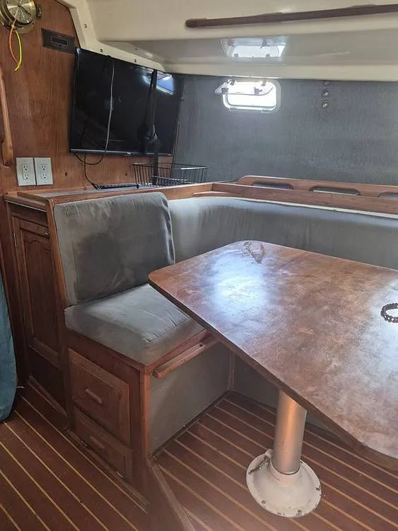 Slide: The Image of Morgan Out Island 41 1976 - 16198075