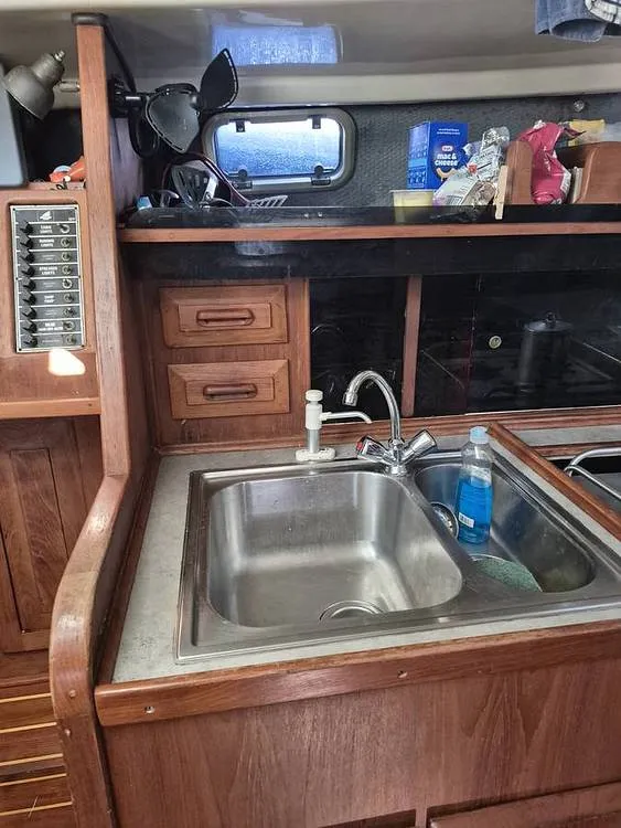 Slide: The Image of Morgan Out Island 41 1976 - 16198063