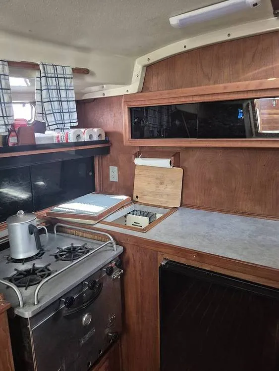 Slide: The Image of STOVE - 16198064